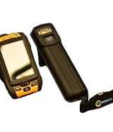 Digitale Atex Fotocamera Icam 501 Metesco Belgie